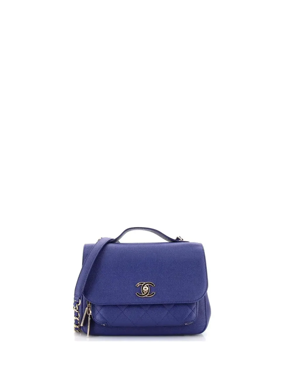 Chanel Business Affinity Flap Bag #248023C47B